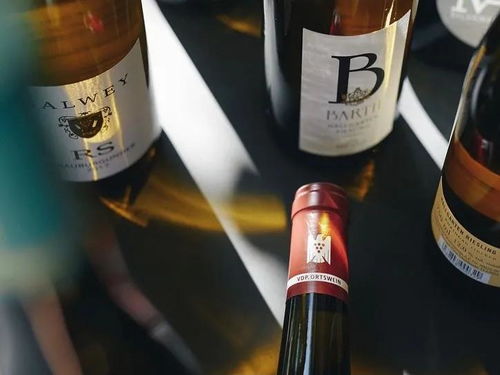 買德國(guó)酒要認(rèn)準(zhǔn)這只鷹,也要了解它背后的vdp分級(jí)