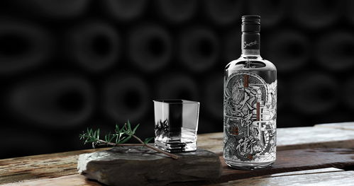 盒畔產品設計分享十大白酒包裝設計公司