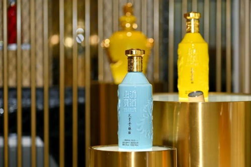 2022年營收增長81 上海貴酒發展勢頭強勁