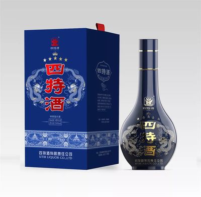 護(hù)航全國化,四特&ldquo;功臣&rdquo;星級酒要再戰(zhàn)&ldquo;腰部&rdquo;?