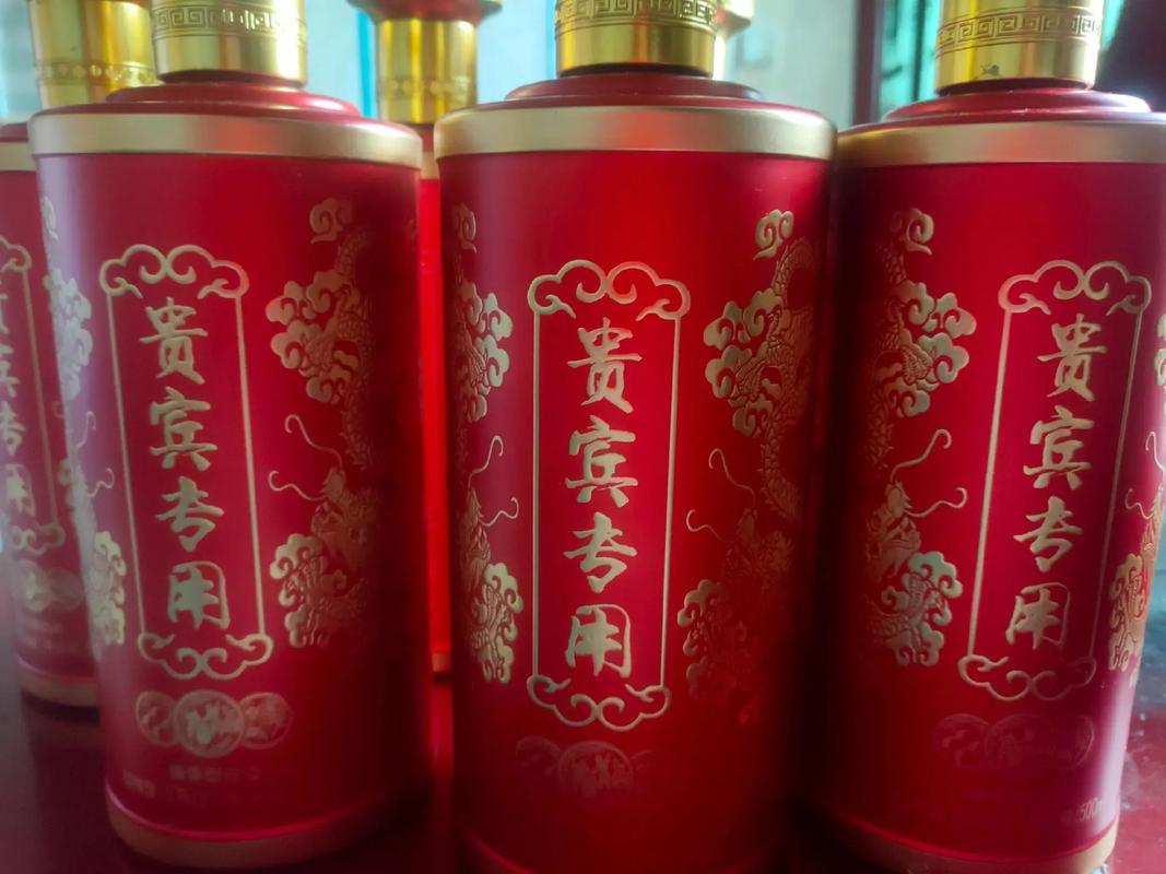 你有故事嗎?我有酒!我們可以約嗎?#純糧釀造 #新年禮盒裝白 - 抖音