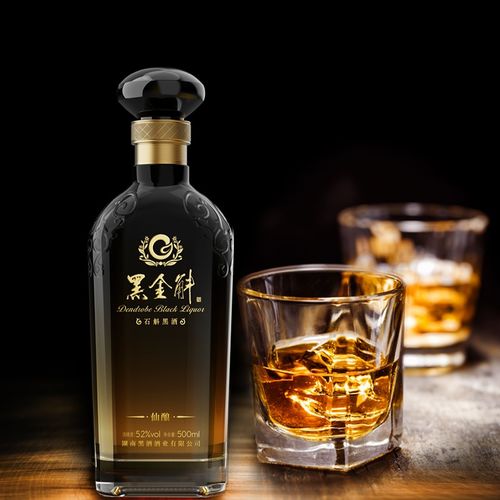 黑酒是什么酒,走進(jìn)黑金斛探索黑酒妙處