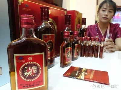 挑戰茅臺五糧液，中國保健酒大王年營收超百億，堅持不上市之路